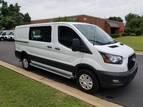 2023 Ford Transit-250