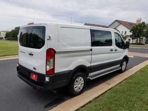 2023 Ford Transit-250