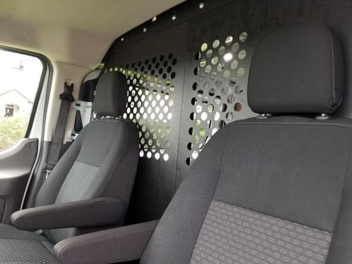 2023 Ford Transit-250