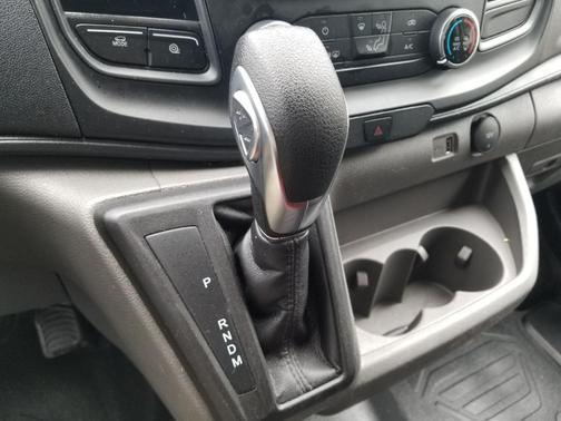 2023 Ford Transit-250
