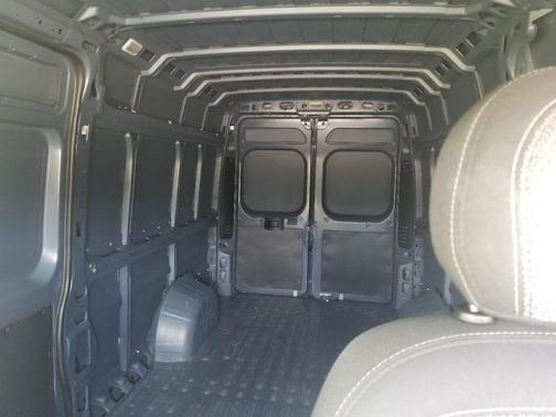 2022 RAM ProMaster 3500 High Roof
