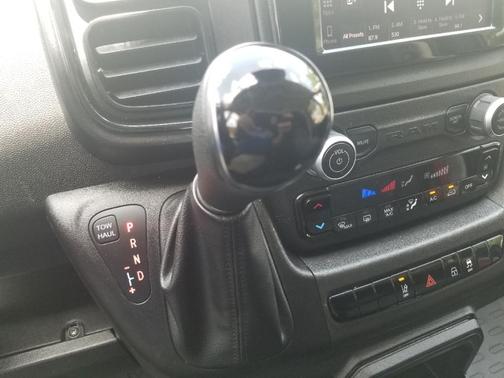 2022 RAM ProMaster 3500 High Roof