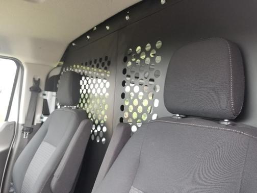 2023 Ford Transit-250