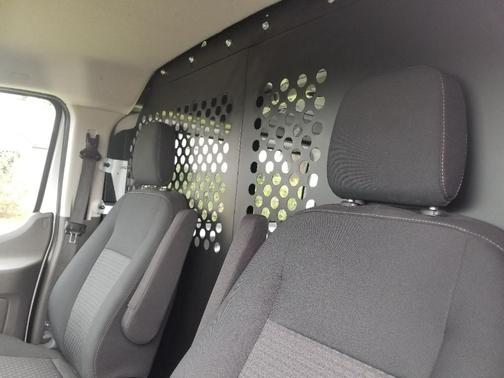 2023 Ford Transit-250