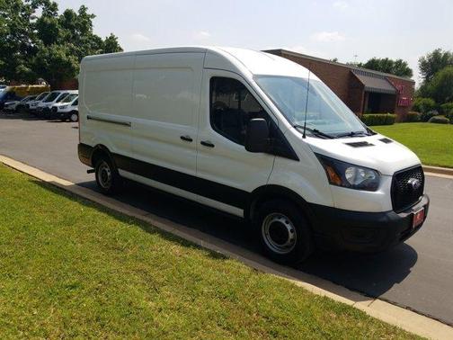 2021 Ford Transit-250