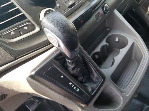 2021 Ford Transit-250
