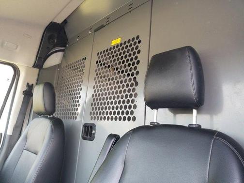 2021 Ford Transit-250