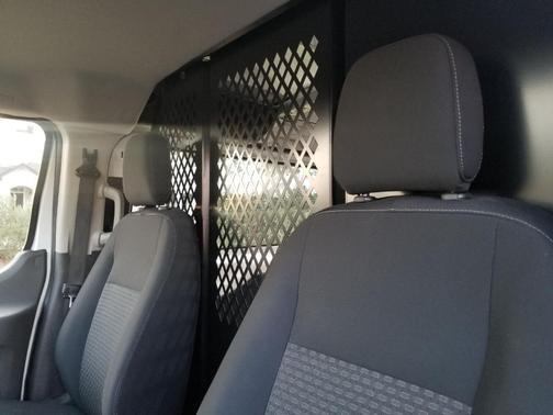 2024 Ford Transit-250 