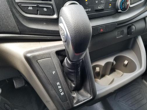 2023 Ford Transit-250