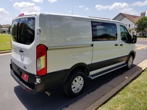 2023 Ford Transit-250