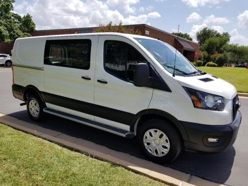 2023 Ford Transit-250