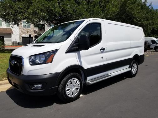 2023 Ford Transit-250