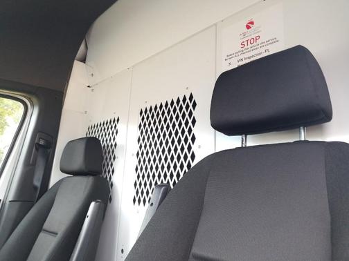 2022 Mercedes-Benz Sprinter 2500 HIGH ROOF I4 GAS 170