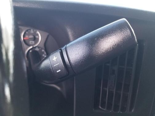 2021 Chevrolet Express 2500 Work Van