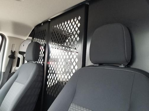 2024 Ford Transit-250 