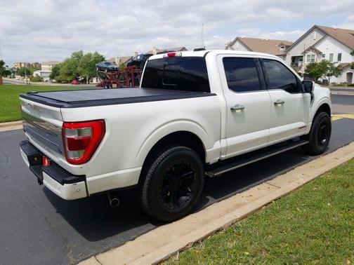 2022 Ford F-150 Limited
