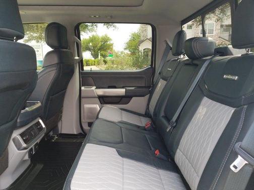 2022 Ford F-150 Limited