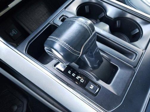 2022 Ford F-150 Limited