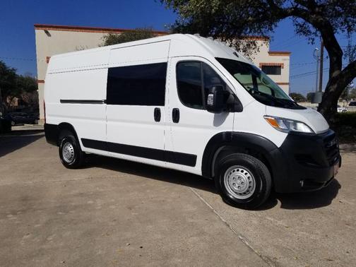 2025 RAM ProMaster 2500 High Roof