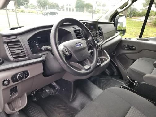 2023 Ford Transit-250 Base