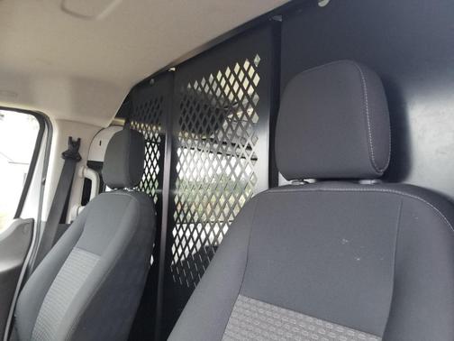 2024 Ford Transit-250 