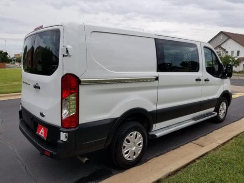 2023 Ford Transit-250 Base