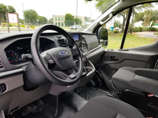 2023 Ford Transit-250 Base