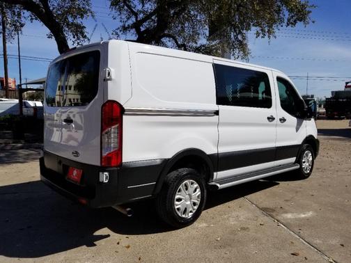 2024 Ford Transit-250 Base