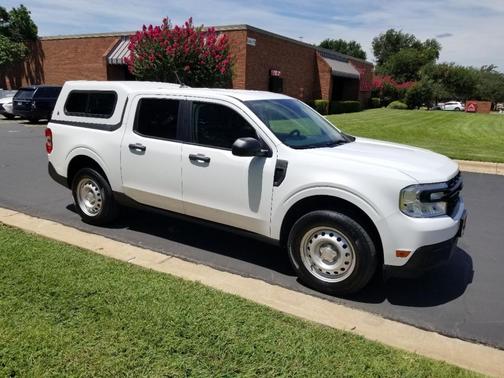 2024 Ford Maverick XL