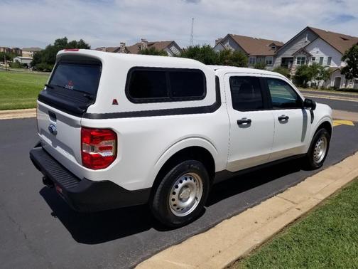 2024 Ford Maverick XL