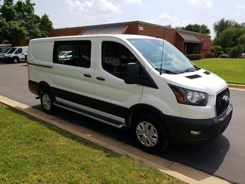 2023 Ford Transit-250