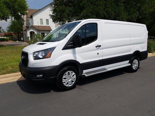 2023 Ford Transit-250