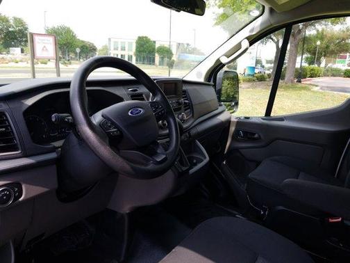 2023 Ford Transit-250