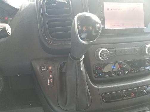 2025 RAM ProMaster 2500 High Roof