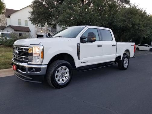 2024 Ford F-250 XLT