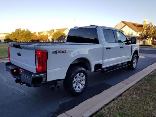 2024 Ford F-250 XLT