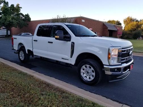 2024 Ford F-250 XLT
