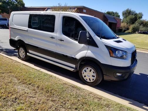 2024 Ford Transit-250 Base