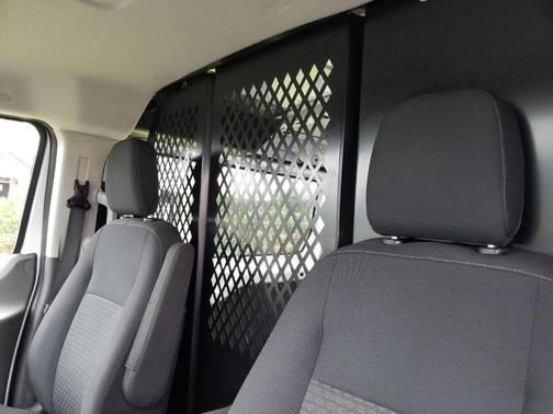 2023 Ford Transit-250
