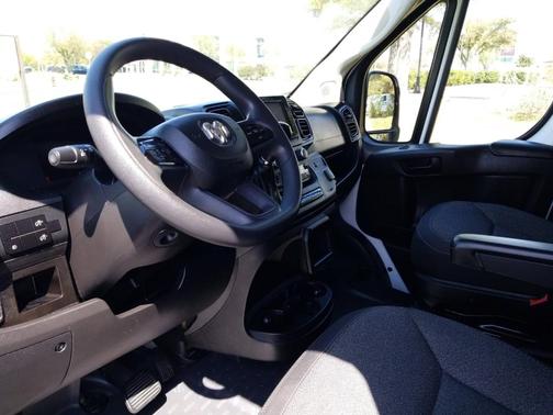 2023 RAM ProMaster 2500 Base
