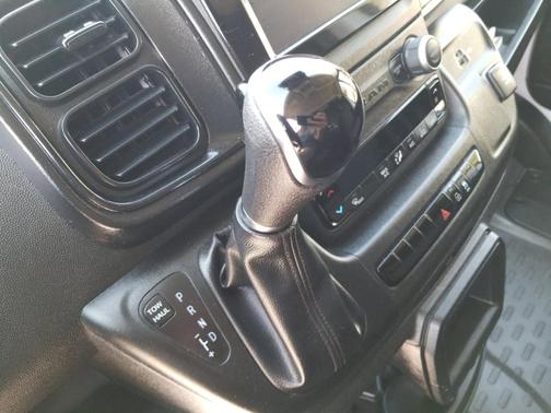 2023 RAM ProMaster 2500 Base