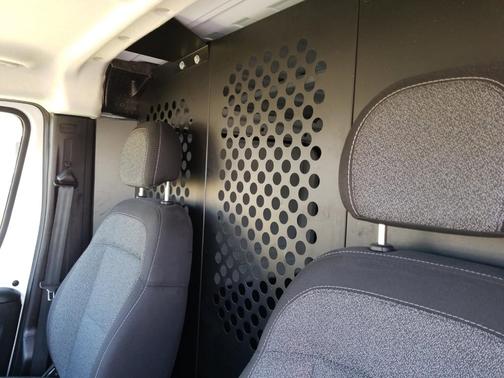 2023 RAM ProMaster 2500 Base