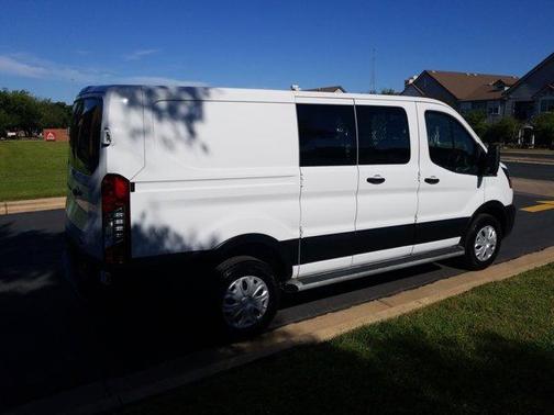 2023 Ford Transit-250 Base