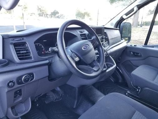 2024 Ford Transit-250 Base