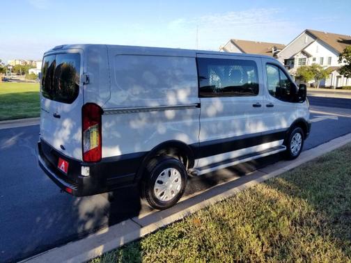 2024 Ford Transit-250 Base