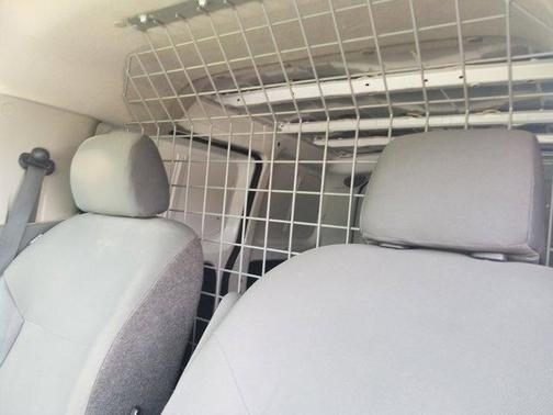 2019 Nissan NV200 SV