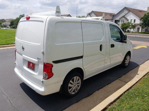 2019 Nissan NV200 SV