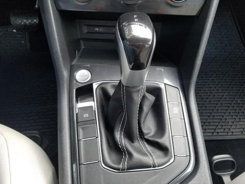 2023 Volkswagen Tiguan 2.0T S