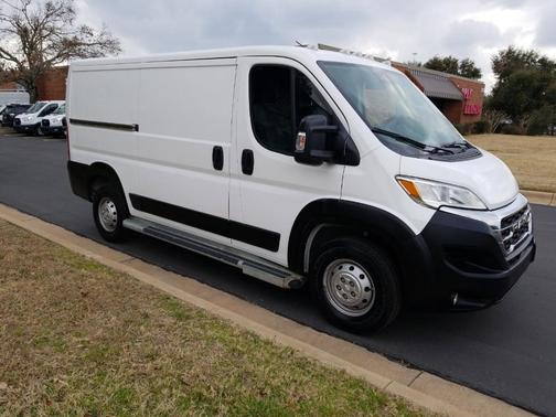 2023 RAM ProMaster 2500 Base