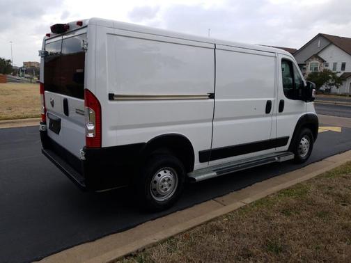 2023 RAM ProMaster 2500 Base